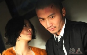 动作电影《线人》解说文案