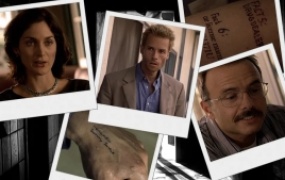 悬疑电影《记忆碎片》解说文案.