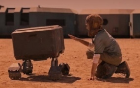 科幻电影《移居者》解说文案