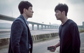 剧情电影《一天》解说文案