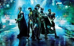 科幻电影《守望者》解说文案