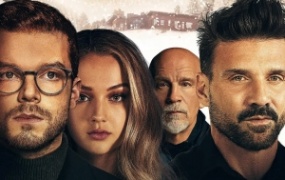 动作电影《支离破碎》解说文案