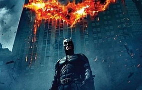 科幻电影《蝙蝠侠黑暗骑土》解说文案