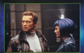 科幻电影《第六日》解说文案