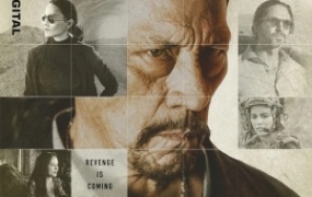 犯罪电影《美国刺客》解说文案