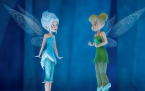 动漫电影《小叮当:羽翼之谜》解说文案