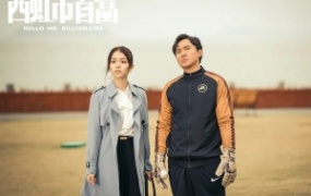 喜剧电影《西红市首富》解说文案