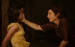 剧情电影《美国田园下的罪恶》解说文案