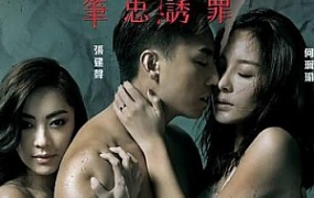 香港悬疑电影《作家的谎言》解说文案