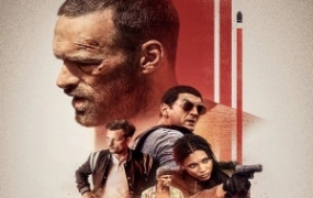 动作电影《罪证子弹》解说文案