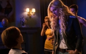 喜剧电影《辣手保姆》解说文案