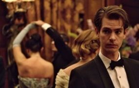 剧情电影《一呼一吸》解说文案