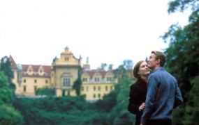 剧情电影《王子与我》解说文案