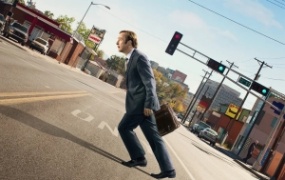 美剧《风骚律师 第二季》10集电视剧解说文案