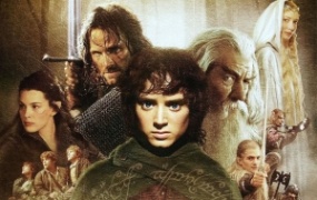 奇幻电影《指环王1:护戒使者》解说文案