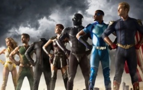 美剧《黑袍纠察队第一季》8集电视剧解说文案