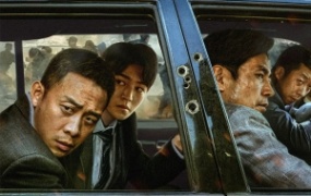 战争电影《万里归途》解说文案