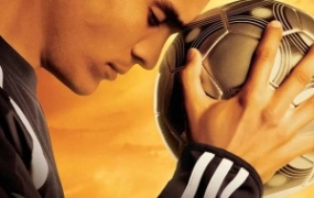 励志电影《一球成名》解说文案