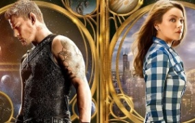 科幻电影《木星上行》解说文案