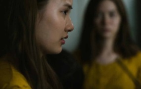 惊悚电影《安妮的脸》解说文案