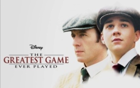 励志电影《那些最伟大的比赛》解说文案