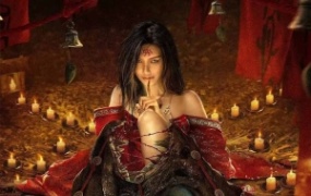 奇幻电影《大鱼3汉江鱼怪》解说文案