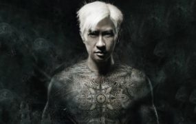 恐怖电影《陀地驱魔人》解说文案