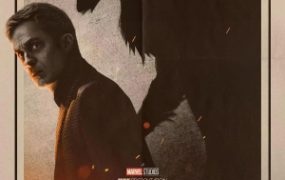 动作电影《暗夜狼人》解说文案