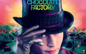 奇幻电影《查理与巧克力工厂》解说文案